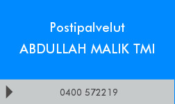 Malik Abdullah logo